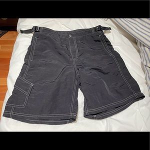 Cannondale mountain bike shorts